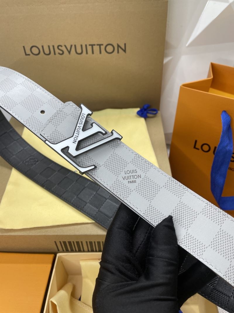 Louis Vuitton Belts